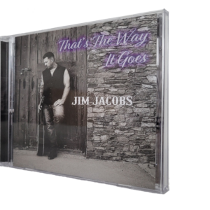 That's The Way It Goes - CD